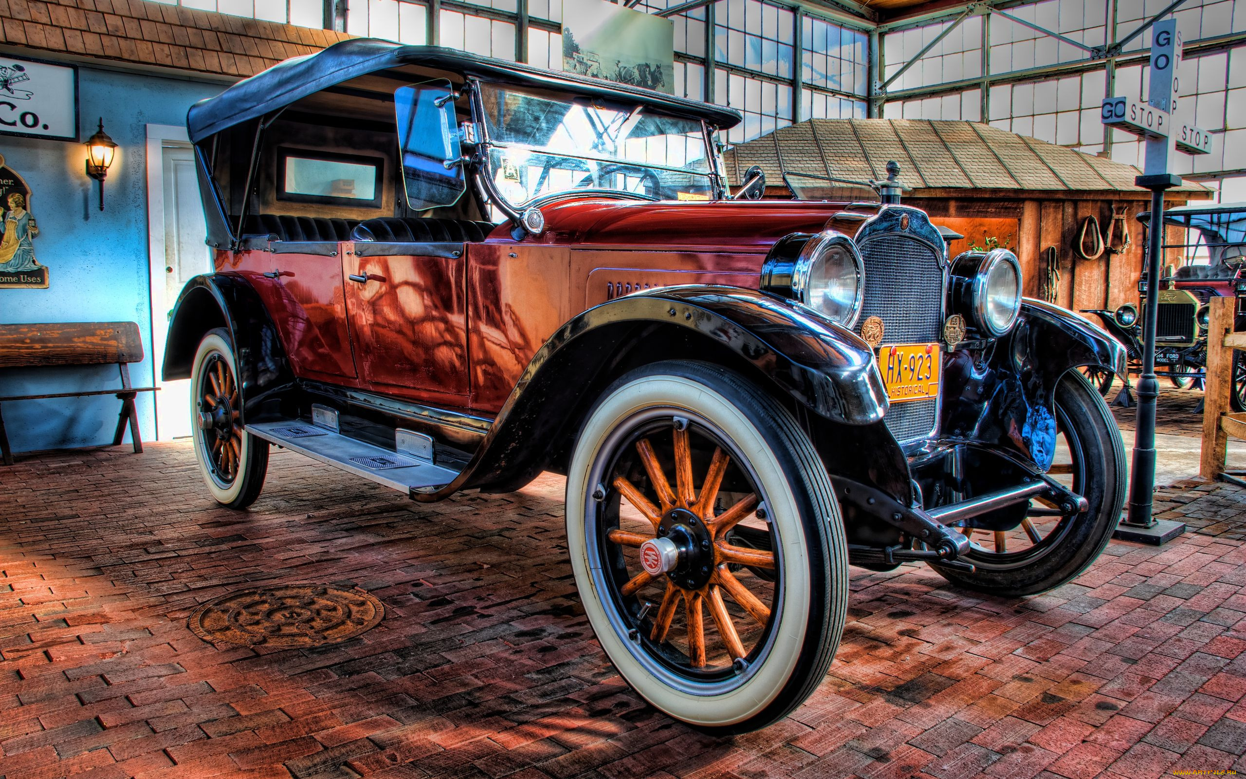 1923, willys, knight, model, 67, , 